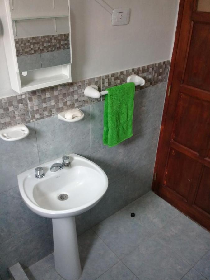 Retama Bed & Breakfast Tilcara Phòng bức ảnh
