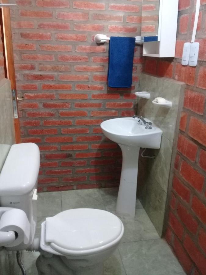Retama Bed & Breakfast Tilcara Phòng bức ảnh