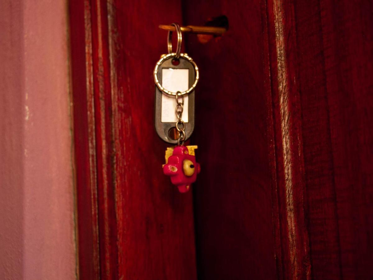 Retama Bed & Breakfast Tilcara Ngoại thất bức ảnh