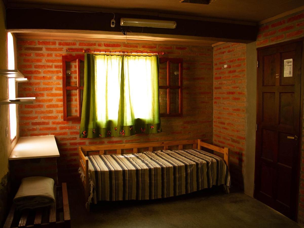 Retama Bed & Breakfast Tilcara Ngoại thất bức ảnh