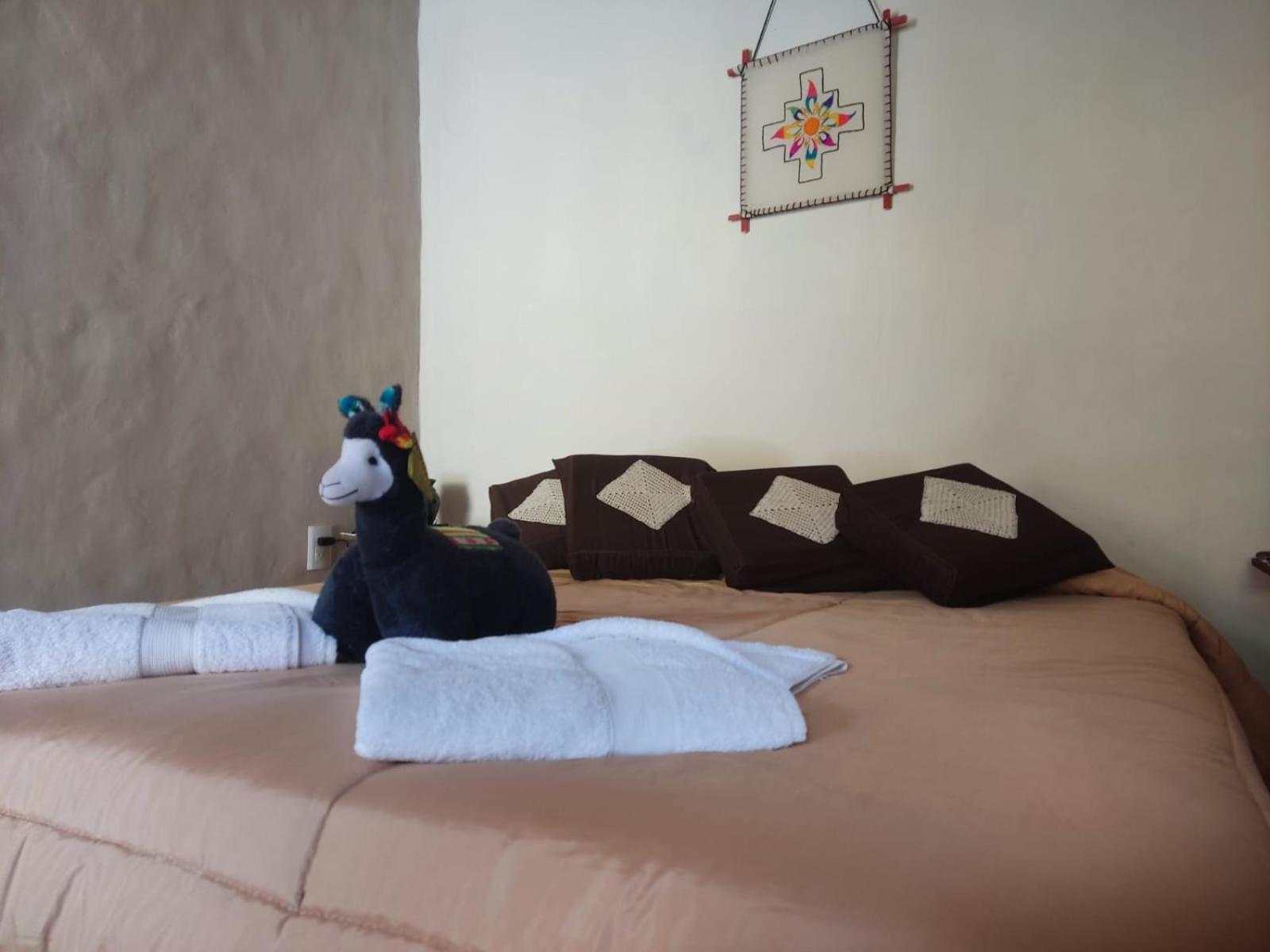Retama Bed & Breakfast Tilcara Ngoại thất bức ảnh