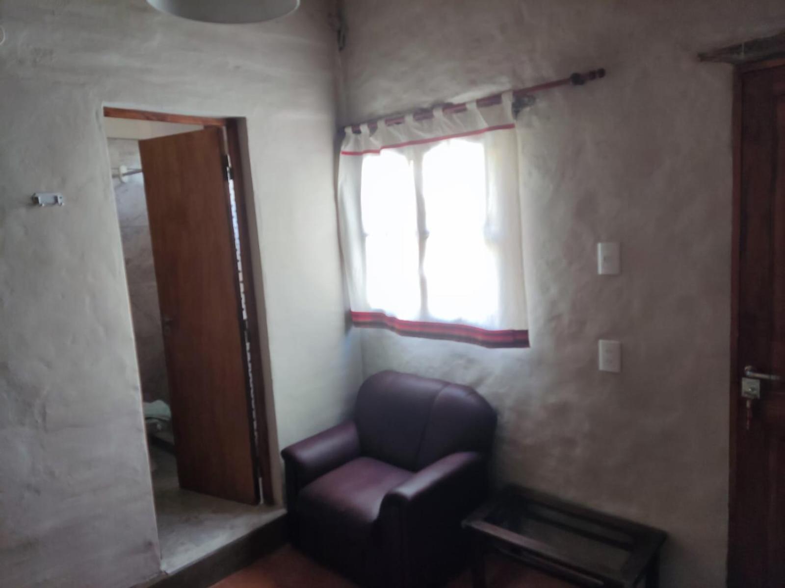 Retama Bed & Breakfast Tilcara Ngoại thất bức ảnh