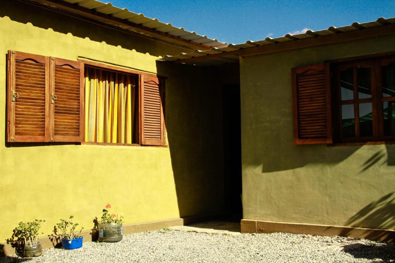 Retama Bed & Breakfast Tilcara Ngoại thất bức ảnh